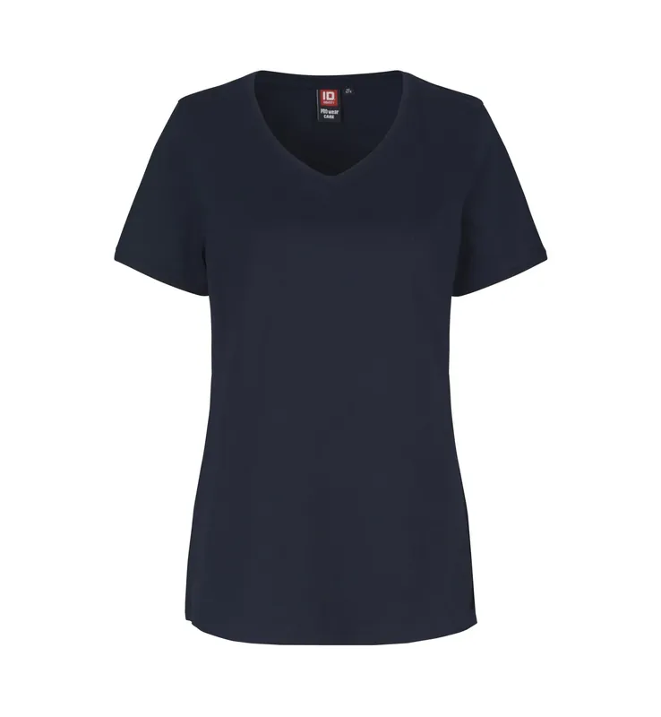 Kundfavorit PRO WEAR CARE T-SHIRT V W NAVY