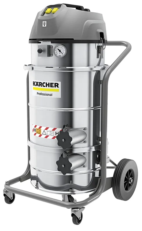 Rabatter INDUSTRIDAMMSUGARE IVM 40/24-2 H
