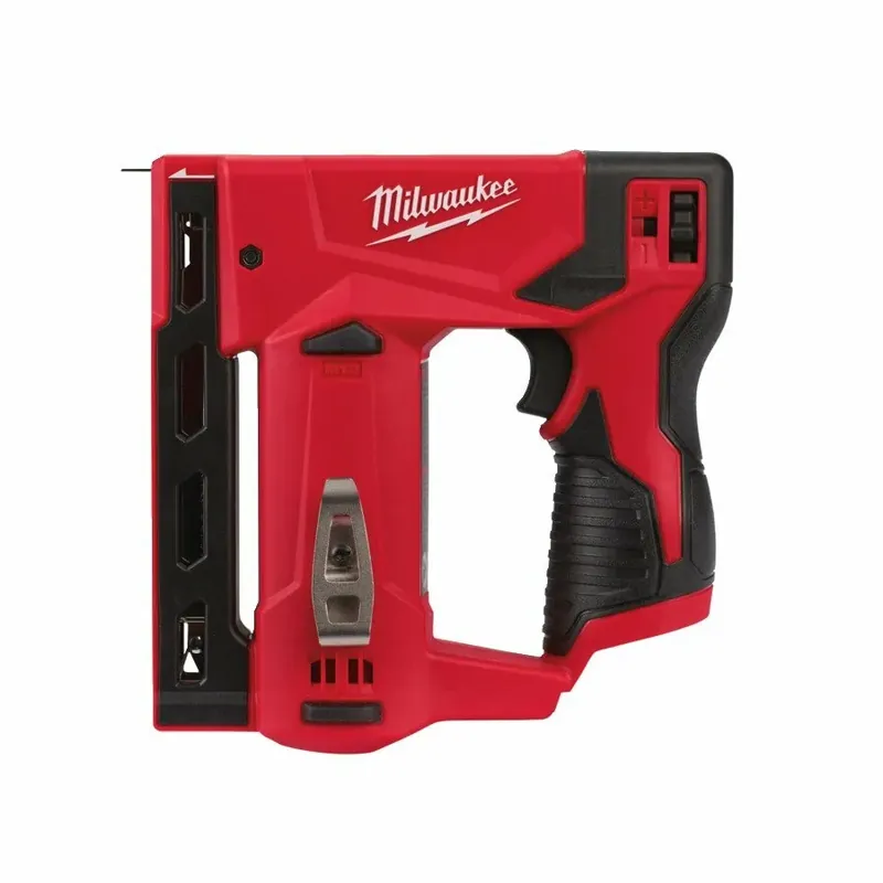 HÄFTPISTOL M12 BST-0 Trygg betalning