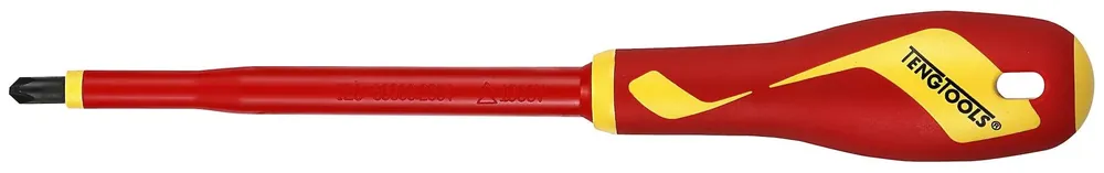 SKRUVMEJSEL PH 1000V TENGTOOLS Bästa pris