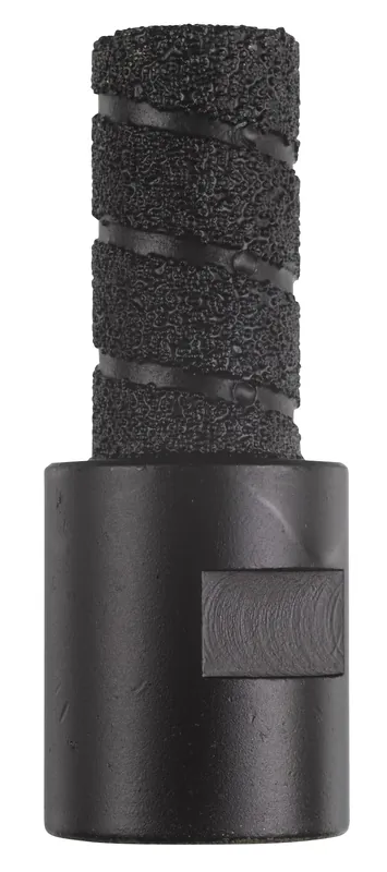 Populärt val FRÄSBORR DIAMANT M14 20MM