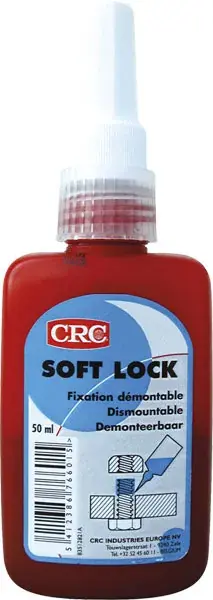 GÄNGLÅSNING SOFT LOCK Kampanj