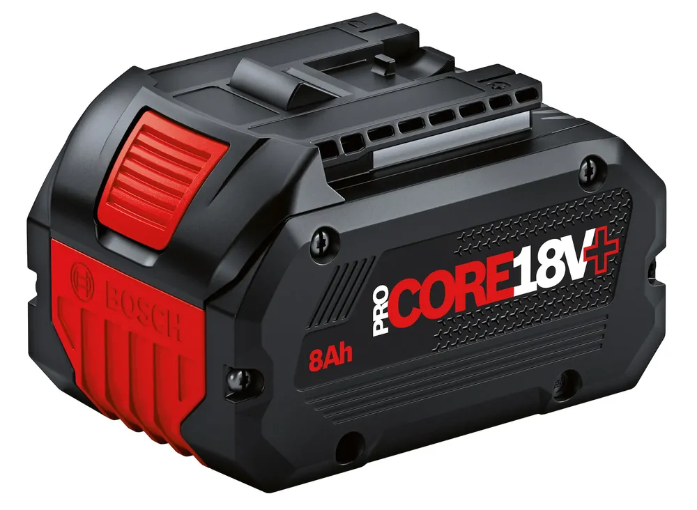 Reapris BATTERI PROCORE+ 18V 8AH