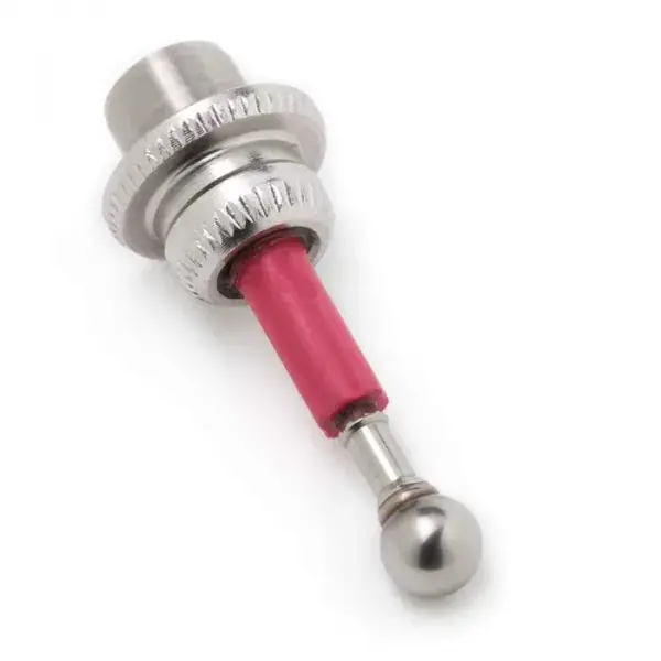 CENTRERINGSSPETS KORT 4MM Nyhet
