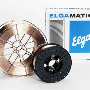 Begränsad tid SOLIDTRÅD ELGAMATIC 103 1.2mm 18kg BS300