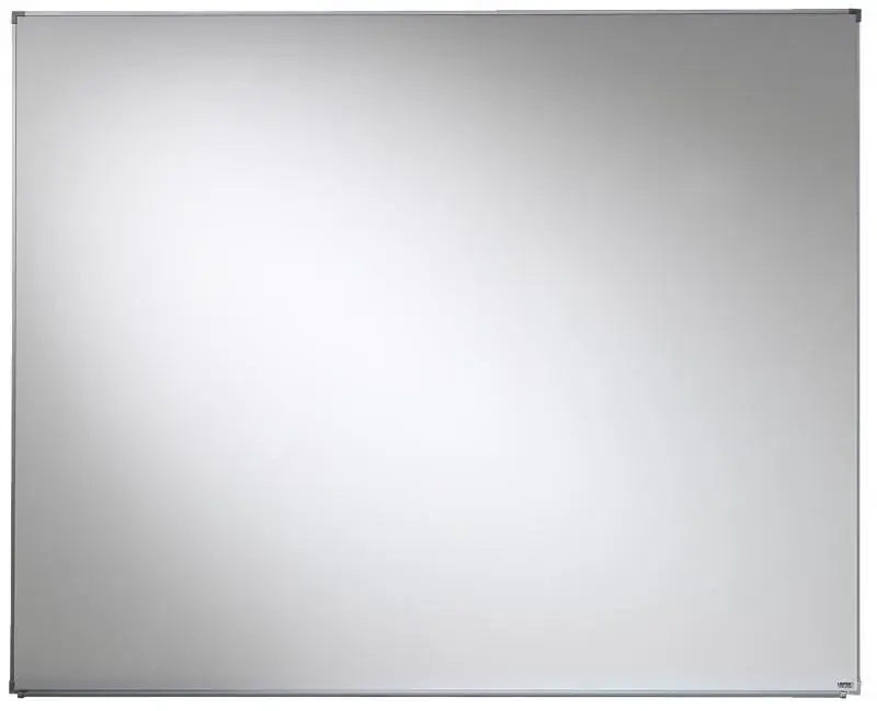 Whiteboardtavla Gigant Magnetisk med Aluminiumram 450 x 600 mm Billigare