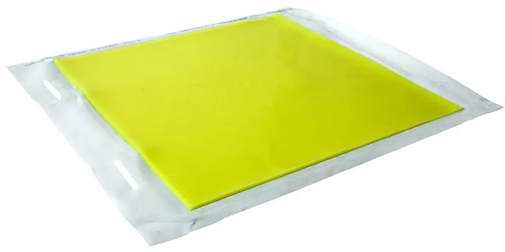 Endast denna vecka Brunnstätningsmatta Gigant Polyuretan 13 mm 600 x 600 mm
