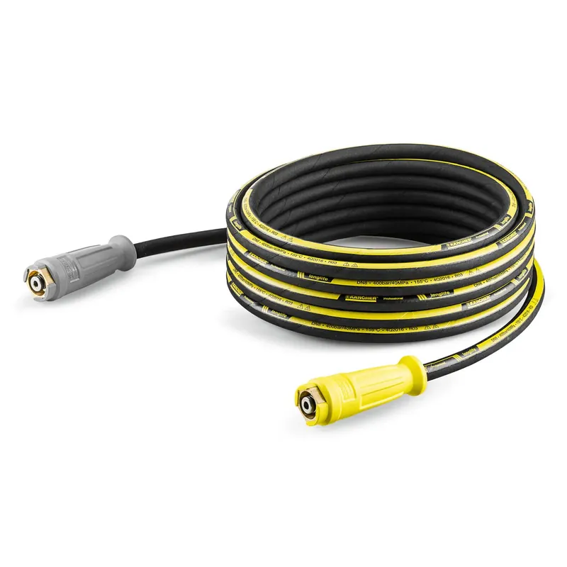 HÖGTRYCKSSLANG DN8 40MPA 10 Säker betalning