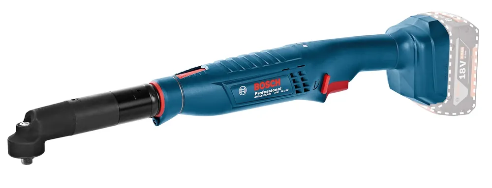 VINKELSKRUVDRAGARE 18V EXACT ION 50-200 Köp nu