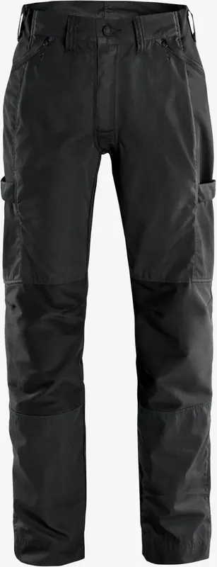 STRETCHBYXA 2541 LWR DAM SVART Lågt pris