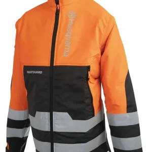 KAPJACKA PE10J SMARTGUARD Begränsad tid