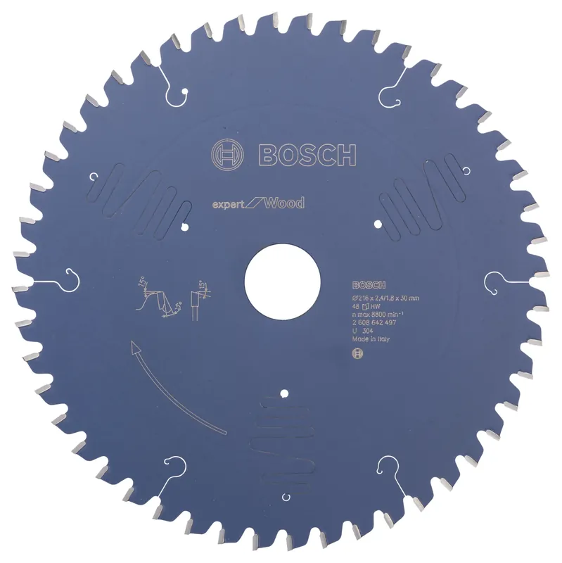 SÅGKLINGA Bosch Expert for Wood Expressleverans