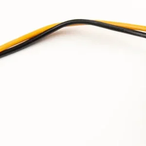 PANELKONTAKT 3M PELTOR 2-POLIG MOLEX Nyhet