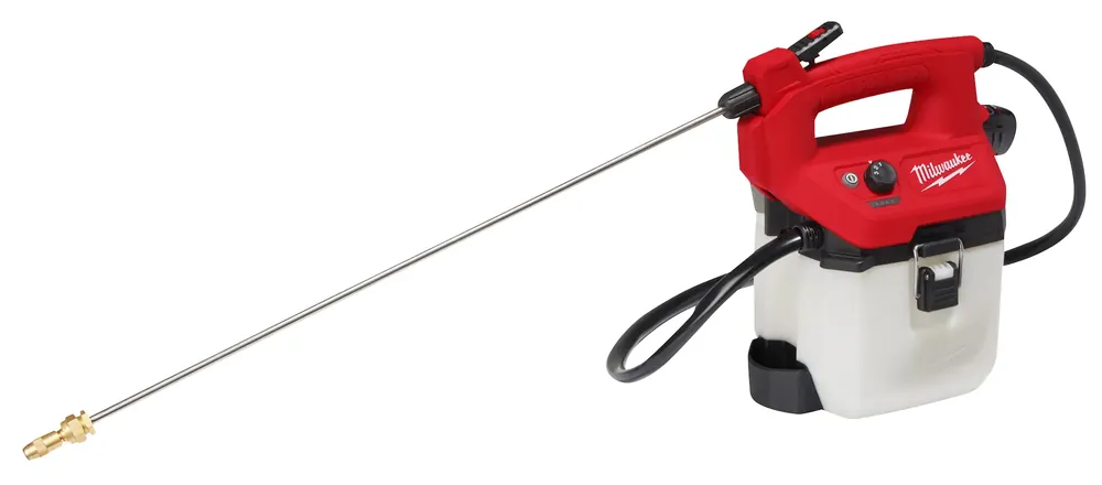 Populärt val TRYCKSPRUTA M12 BHCS3L-0
