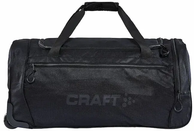 Begränsat erbjudande TRANSIT ROLL BAG 115 L BLACK