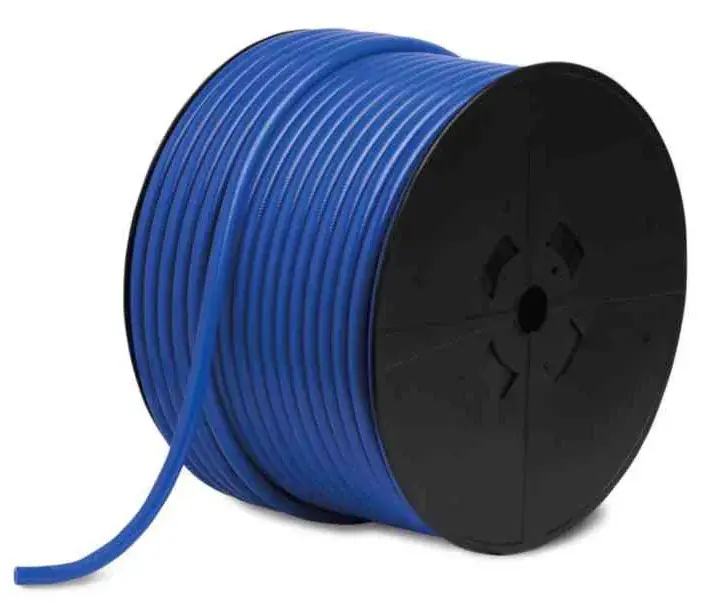 SLANG RAK ARM.50M 9,5X13,5MM Endast denna vecka
