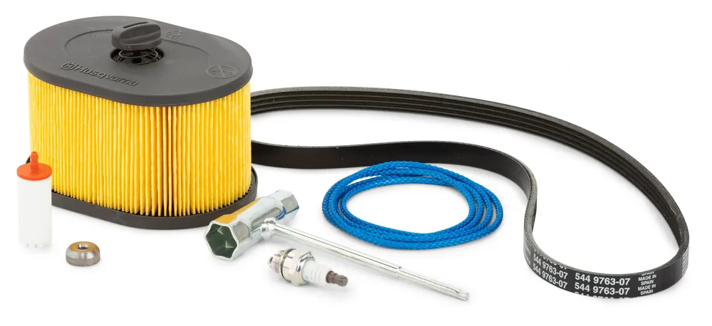 SERVICEKIT HUSQVARNA K970 14" Säker betalning
