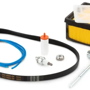 Expressleverans SERVICEKIT HUSQVARNA K770