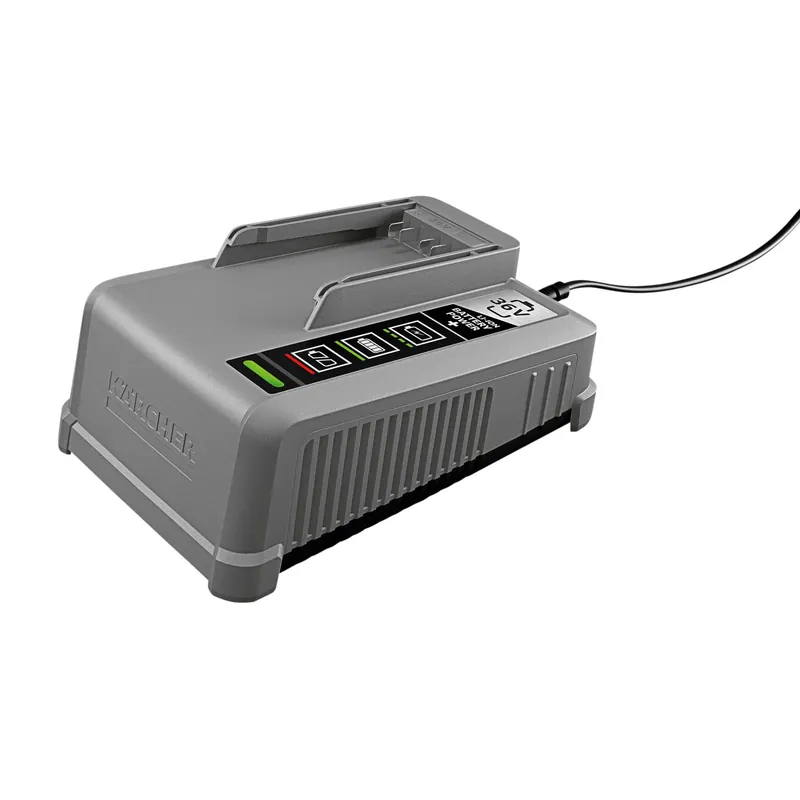 SNABBLADDARE BATTERI POWER 36 Begränsat erbjudande