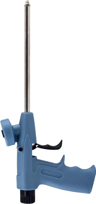 Snabb leverans SKUMPISTOL PVC NBS COMPACT