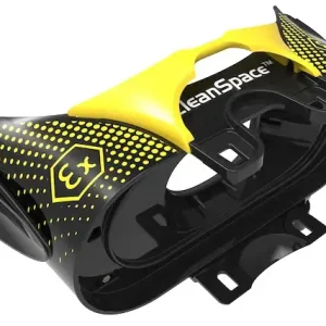 Begränsat antal CLEANSPACE FILTERADAPTER, EX-GODKÄND