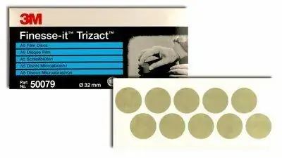 FINESSE-IT SLIPFI TRIZACT 32MM Beställ idag