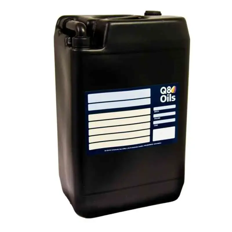 Expressleverans BERLIOZ XVH 20L