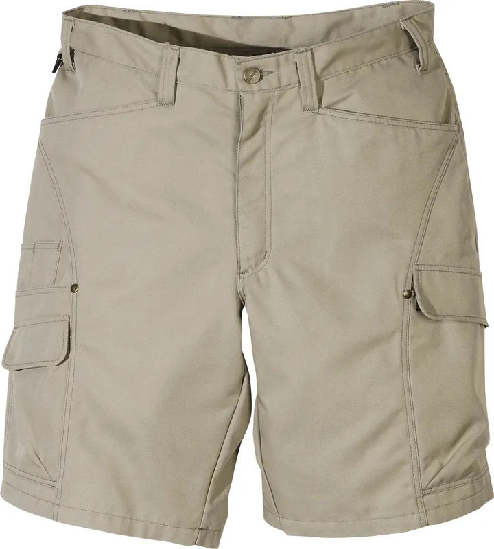 Rea Shorts 254 BPC - Khaki