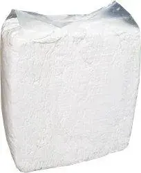Reapris Torktrasa Gigant Lakanstrasa Premium Vit 10 kg