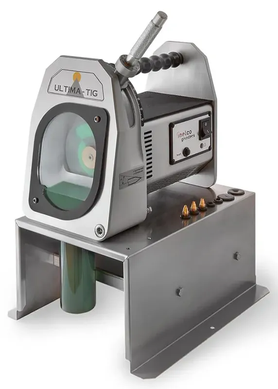 INELCO WOLFRAMSLIP ULTIMA-TIG 230V-50HZ Köp nu
