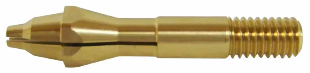 ELEKTRODKLÄMMA NX/UT, Ø1,0 MM Billigare