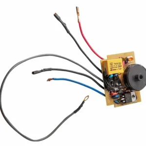 prisnedsättning HASTIGHETSREGULATOR NEUTRIX 650W