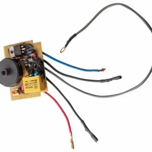 HASTIGHETSREGULATOR NEUTRIX 850W Billigare