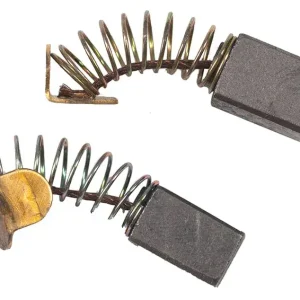 KOL (2 ST) FÖR MOTOR FBF-850E Rabatter