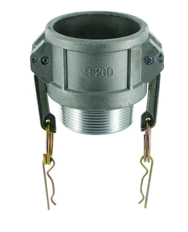 Billig CAM-B AL F BSPT