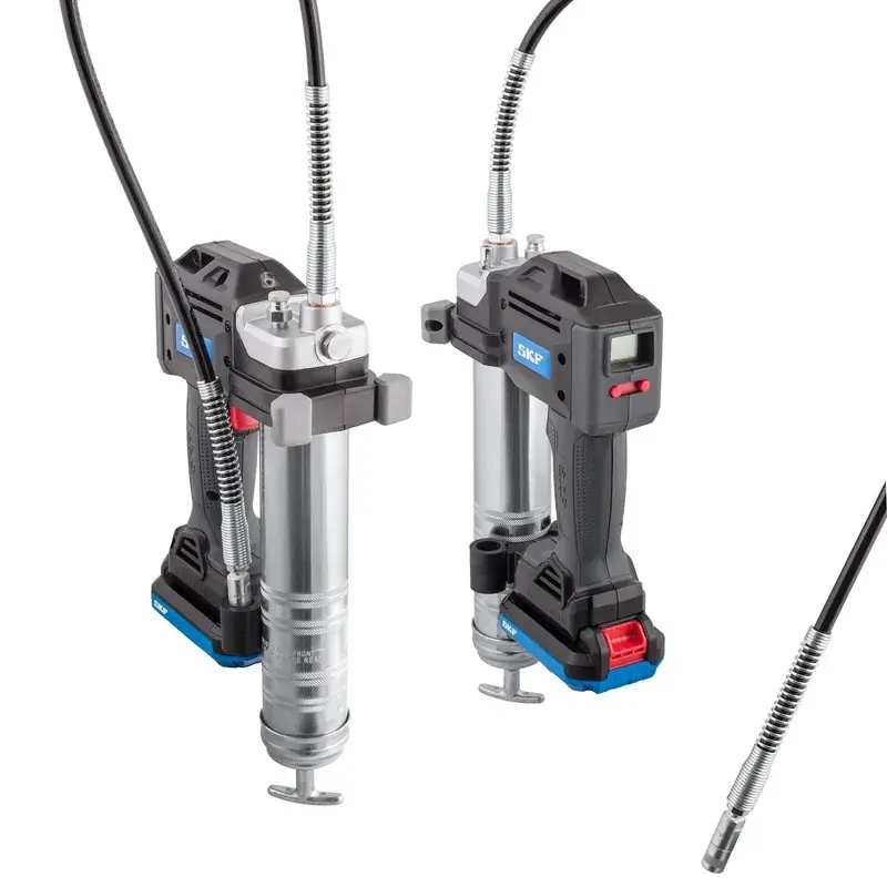 TLGB-20 SKF FETTPRESS 20VOLT Beställ idag