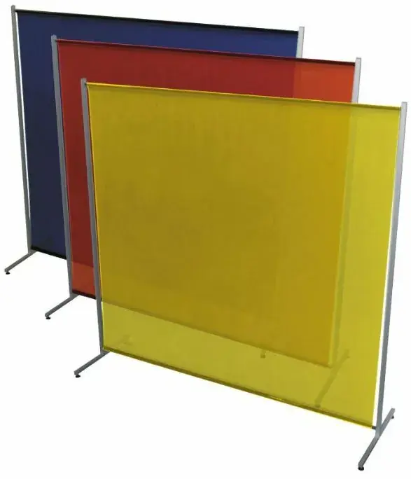 DRAPERISKÄRM 2,0X2,0M Rabatter