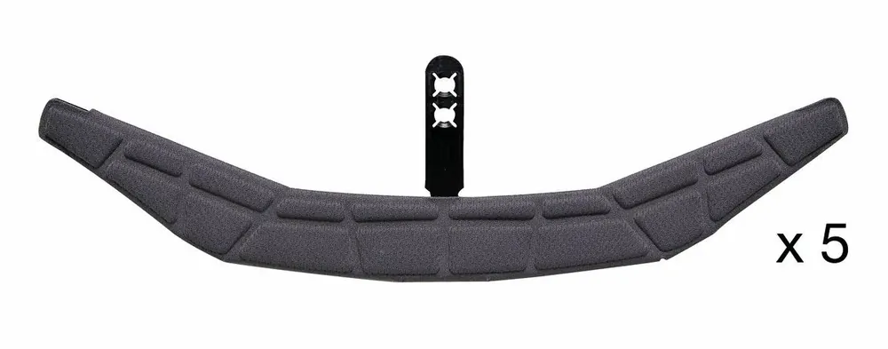 Billig PANNBAND MED SKUM FÖR PETZL VERTEX OCH STRATO