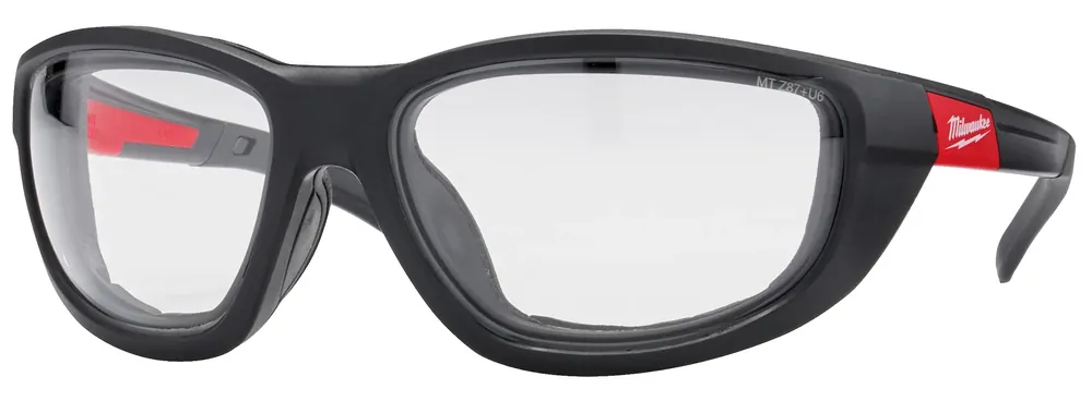 Nedsatt pris SKYDDSGLASÖGON PREMIUM KLAR