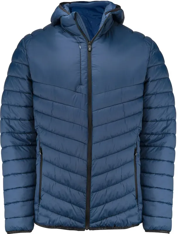 MOUNT ADAMS JKT MEN DARK NAVY Endast idag