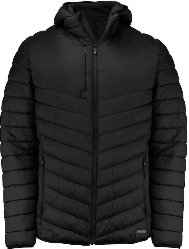 Begränsad tid MOUNT ADAMS JKT MEN BLACK