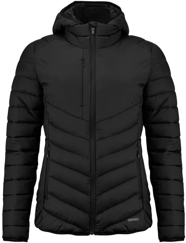 Köp nu MOUNT ADAMS JKT LADIES BLACK