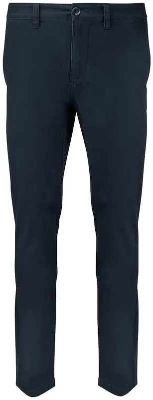 EDGEMONT CHINOS MEN D.NAVY Beställ nu