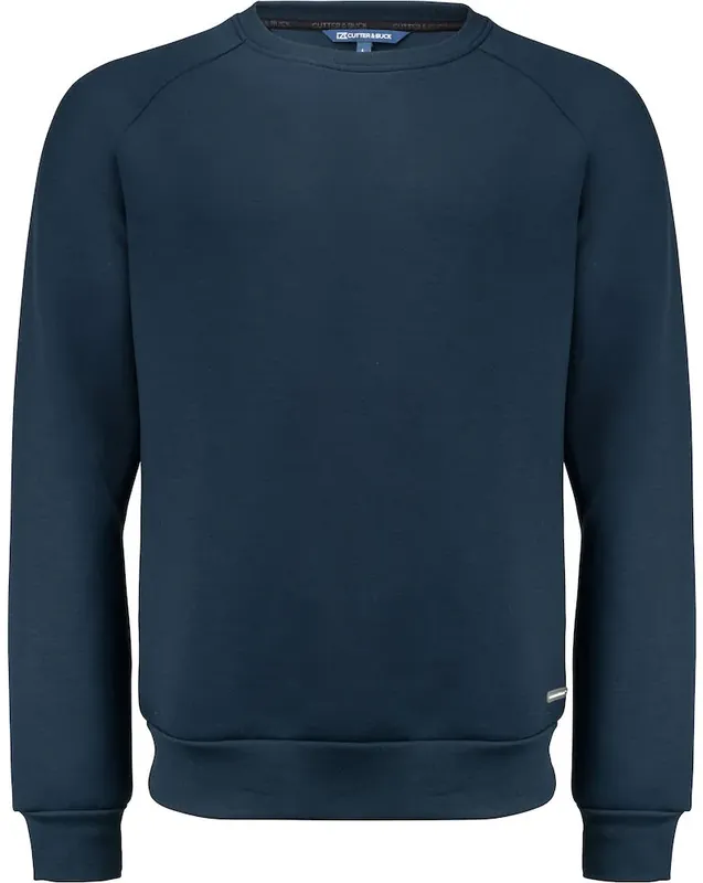 PEMBERTON CREWNECK MEN D.NAVY Rabatter