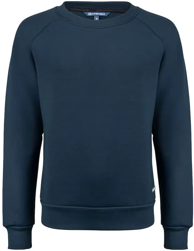 Begränsat antal PEMBERTON CREWNECK LADIES D.NAVY