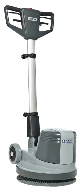SINGELSKURMASKIN FM400 L Premium