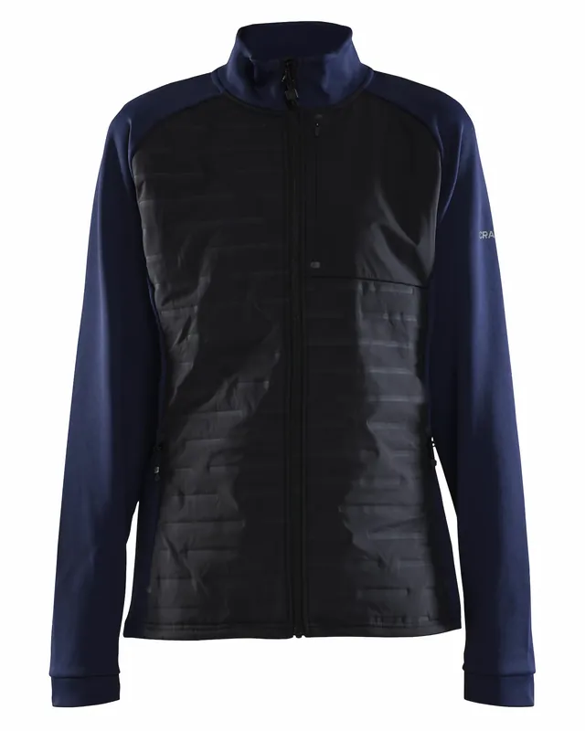 Snabb leverans JACKA ADV UNIFY 1912225 DAM MARIN