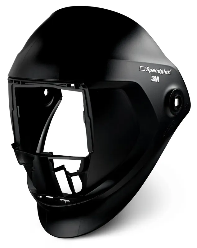 Säker betalning G5-03 PRO AIR HJÄLMSKAL MED LUFTKANAL