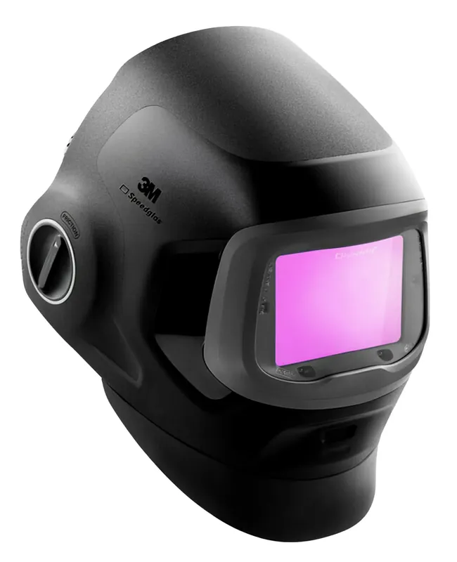 Begränsad tid SVETSHJÄLM G5-03 PRO + SVETSGLAS G5-01/03VC