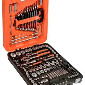 HYLSNYCKELSATS 1/4", 3/8", 1/2" prisnedsättning